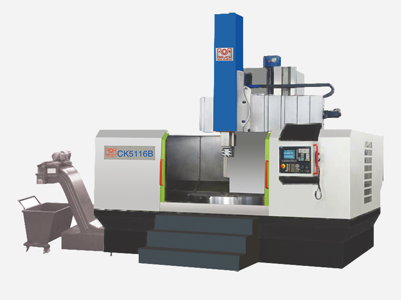 立車車床 立車車床