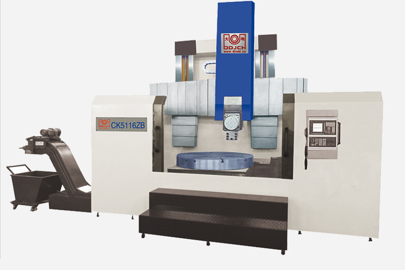 張家界專業雙柱立車哪家好