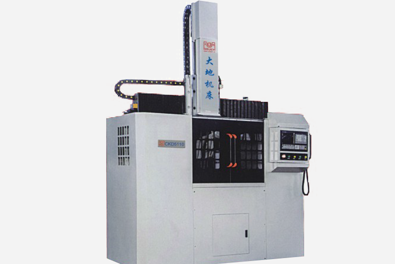 泰安專業單柱數控立車哪家好