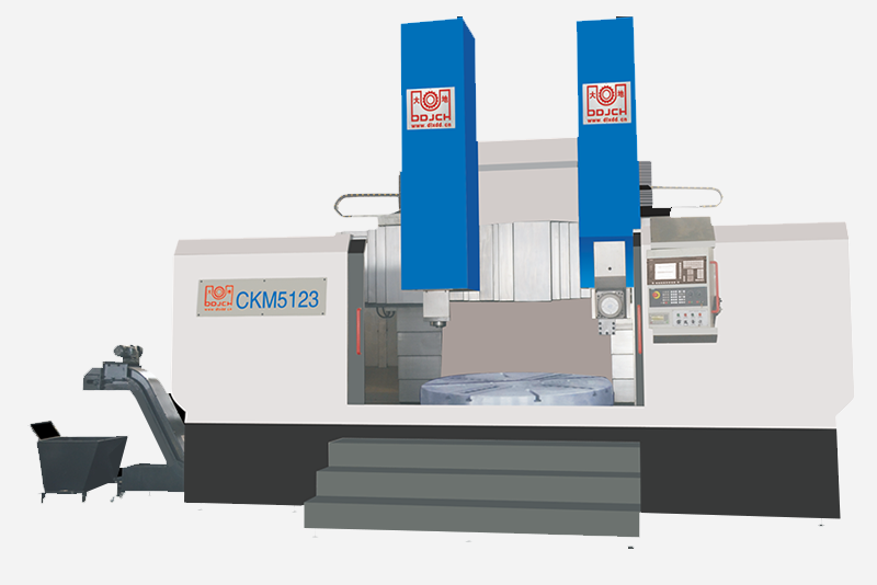 青島專業立車車床廠家