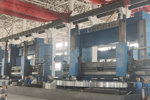 濟寧專業立車廠家