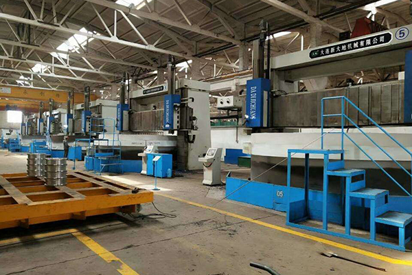 濟寧專業立車廠家