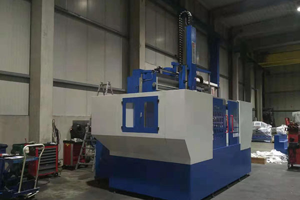 青島專業立車車床廠家